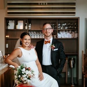 Meet your Posher, Haley rae